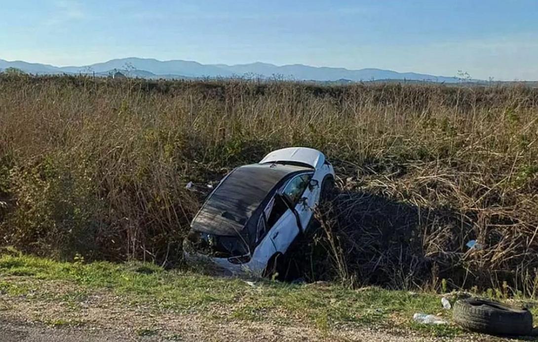 τροχαιο 