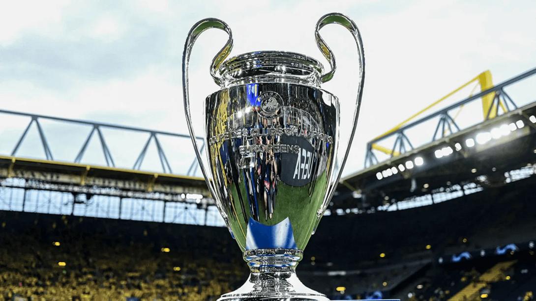 champions league