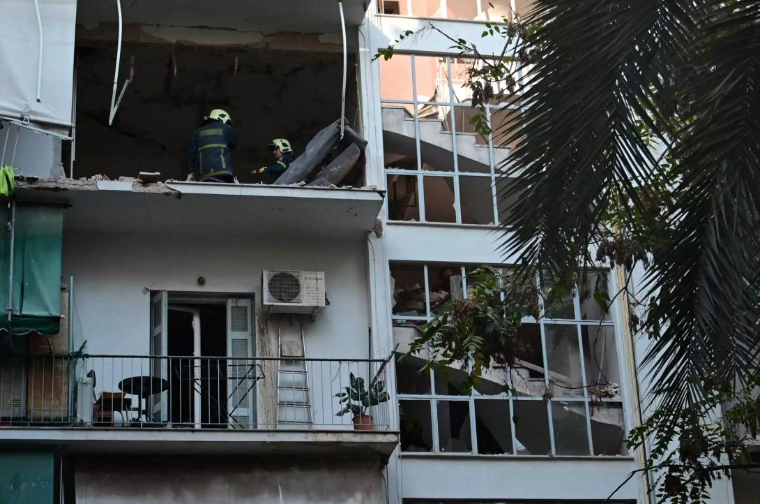 διαμερισμα αμπελοκηποι