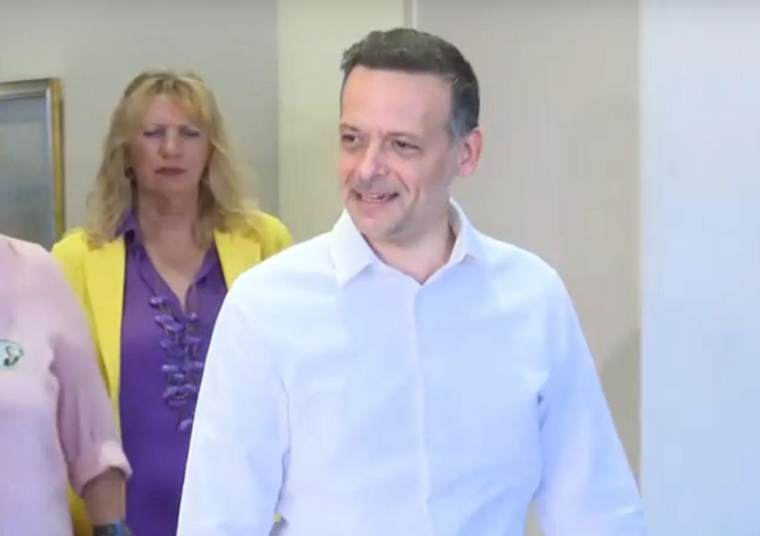Δούκας