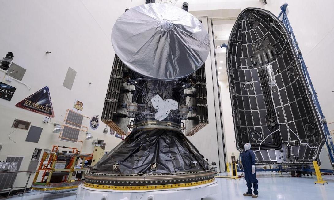 NASA