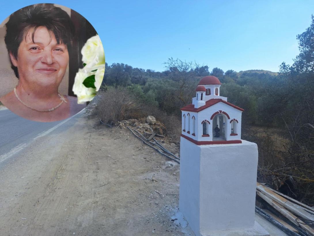 εκκλησακι