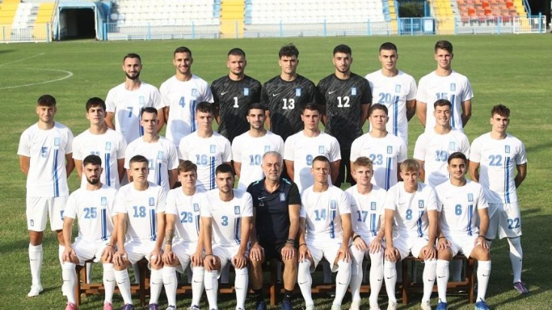 εθνικη ελπιδων