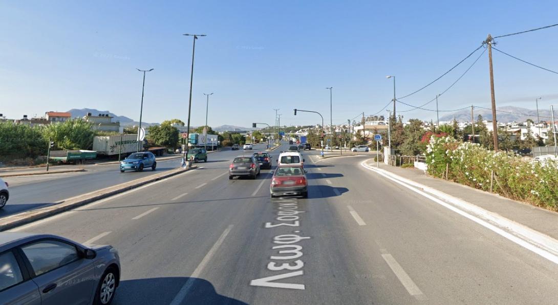 φαναρια παγκρητίου