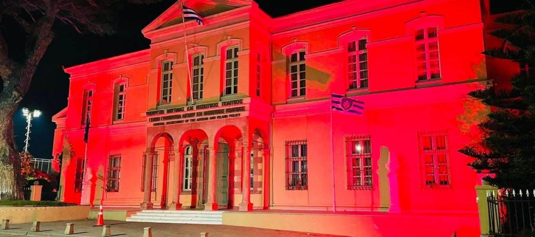 ΦΩΤΑΓΩΓΗΣΗ ΚΤΗΡΙΟΥ