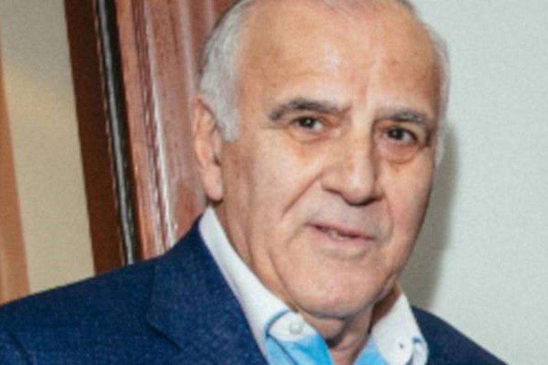 χρηστος τίτος κομνηνός