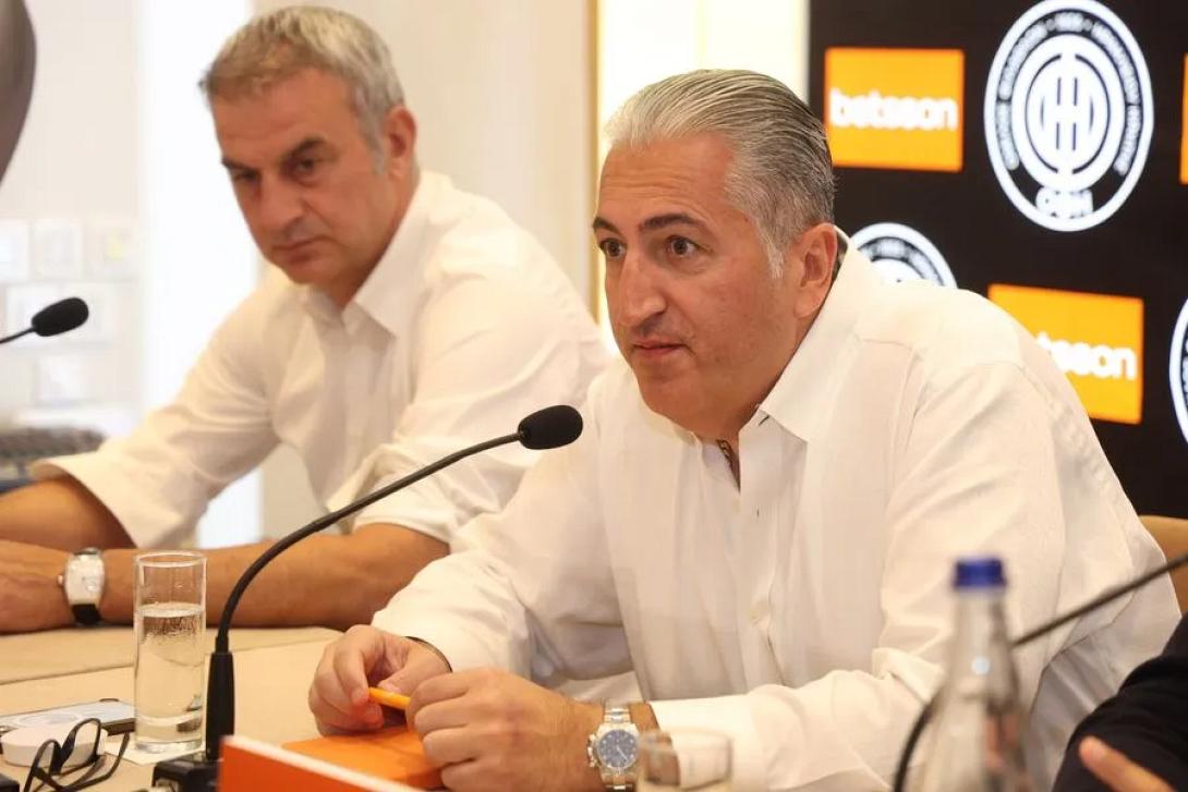 μπουσης δελλας