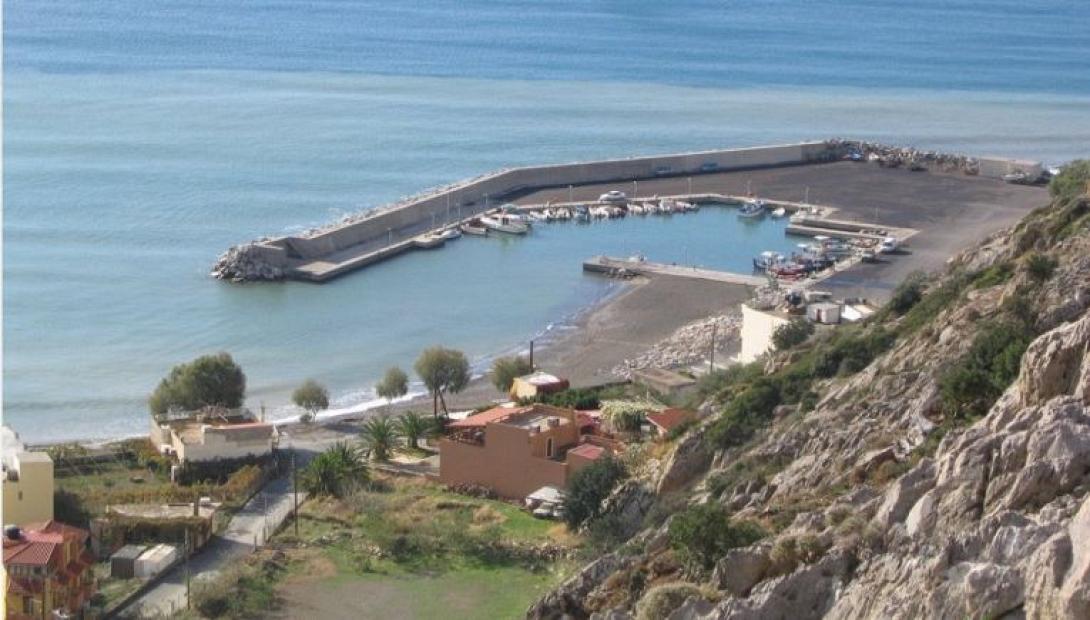 Καταφυγίου Τσούτσουρα