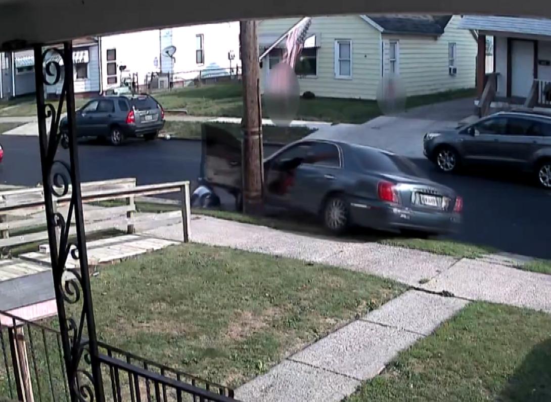 ΗΠΑ ιχ 9χρονος