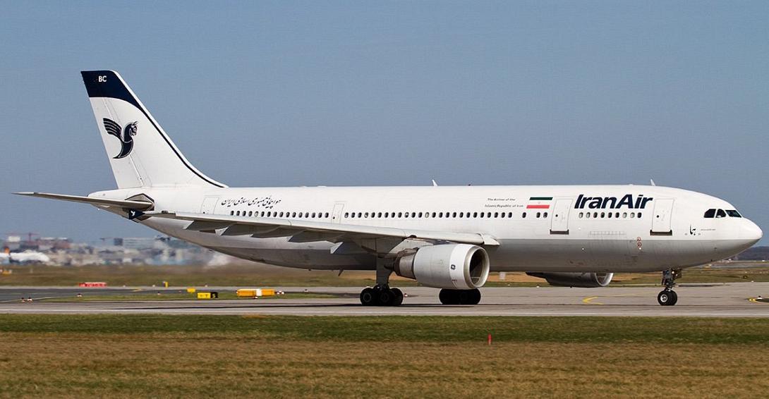 iranair