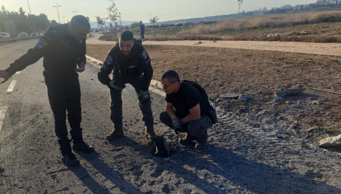 ισραηλ επίθεση