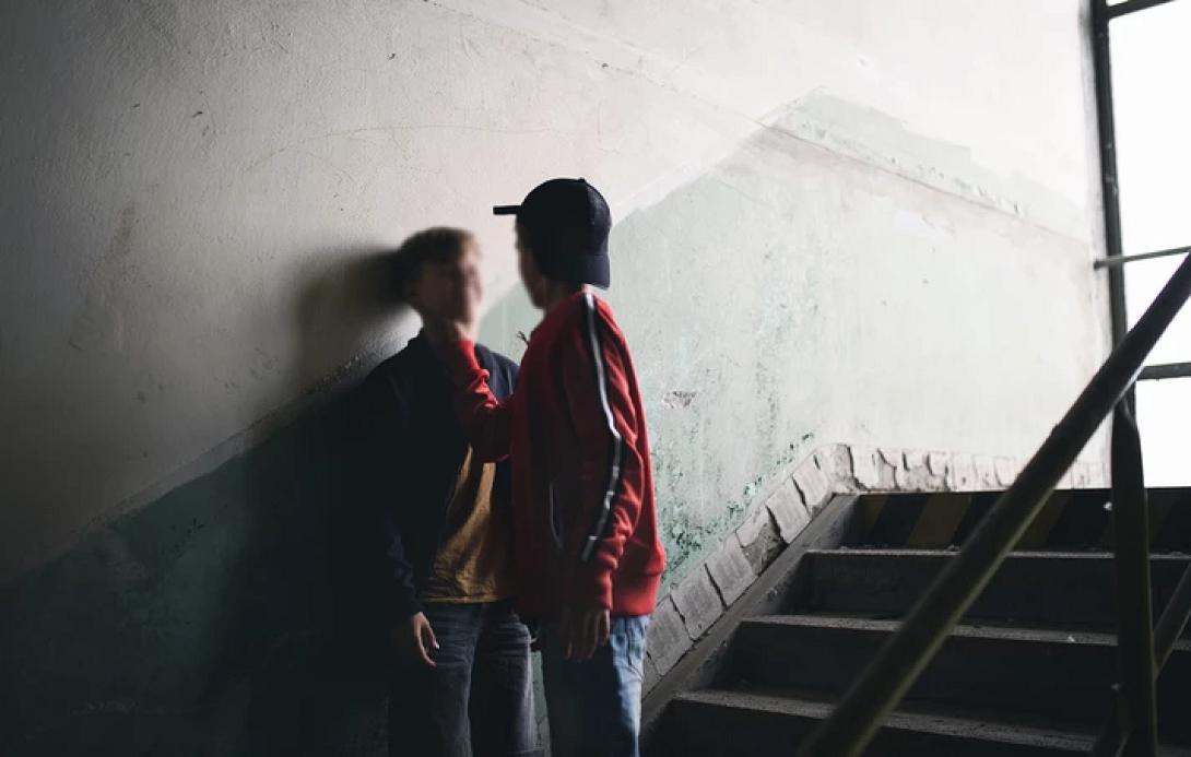 κακοποιηση