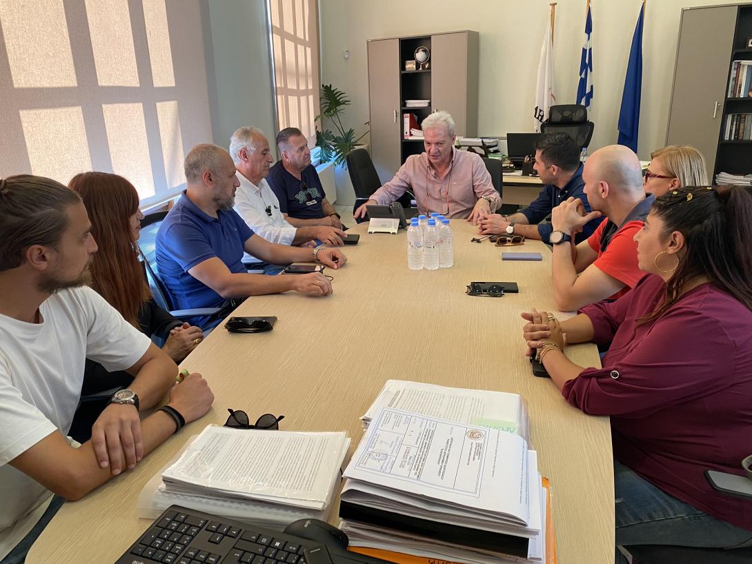 Αλέξης Καλοκαιρινός