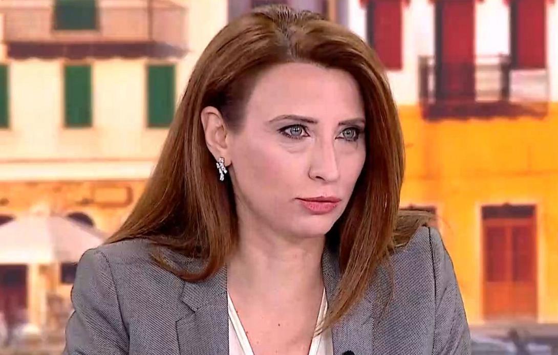 νίνα κασιμάτη