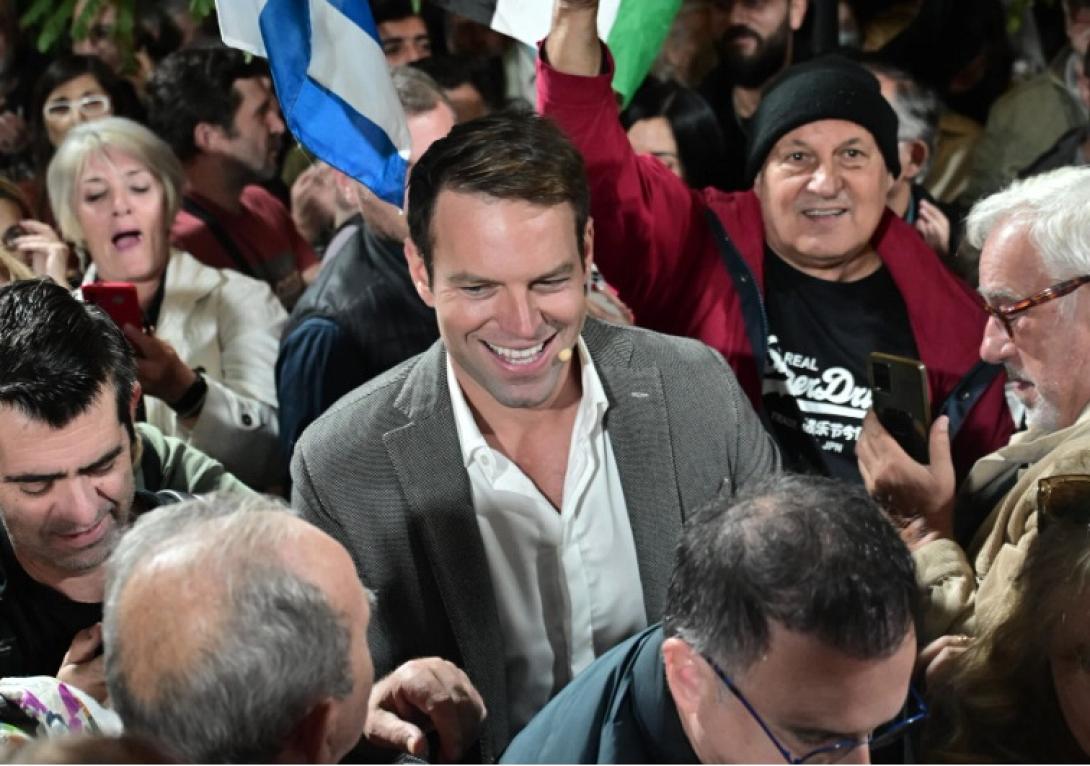Κασσελάκης
