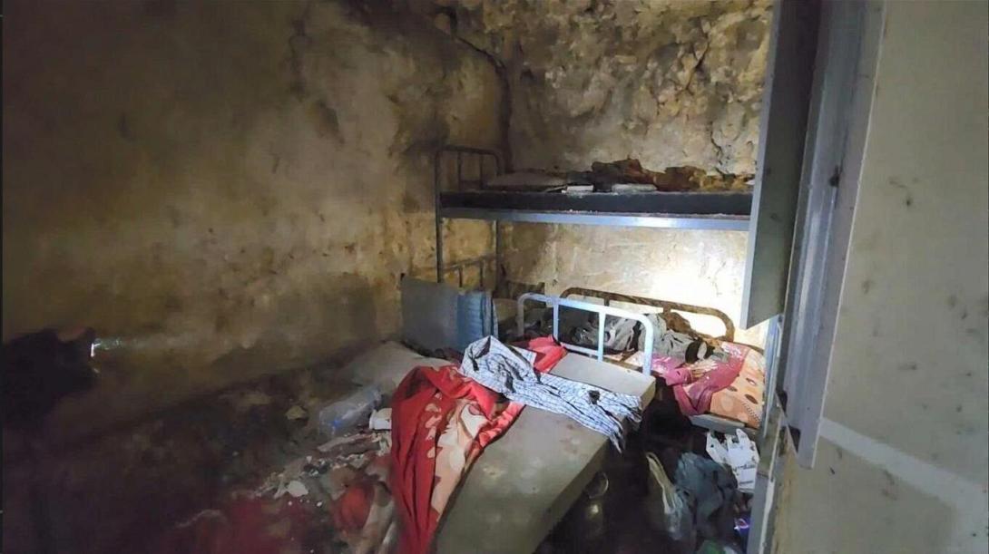 κρύπτη