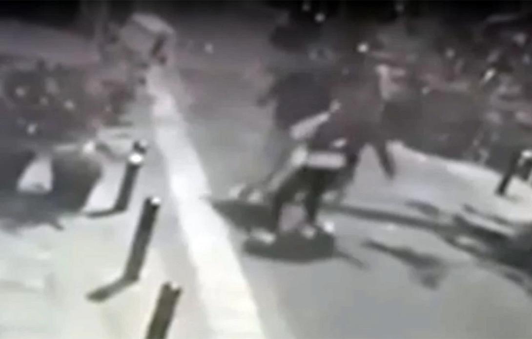 κυψελη δολοφονια