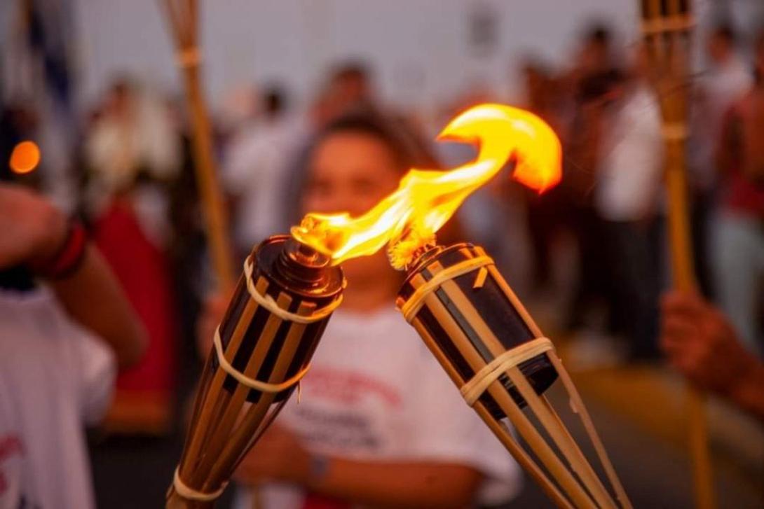 ΛΑΜΠΑΔΗΔΡΟΜΙΑ