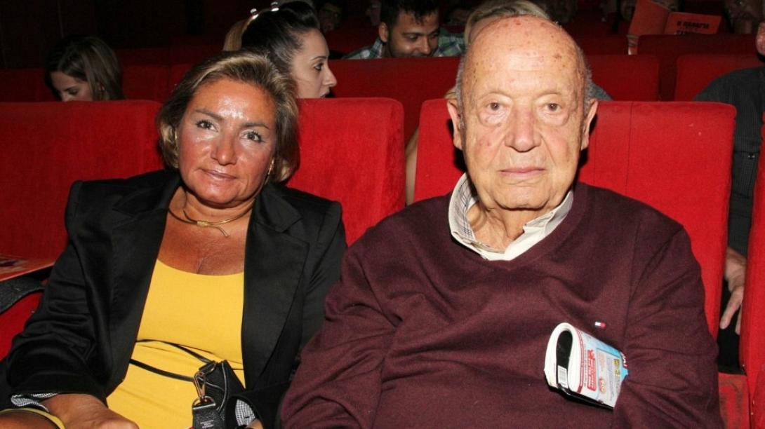λουκιλα