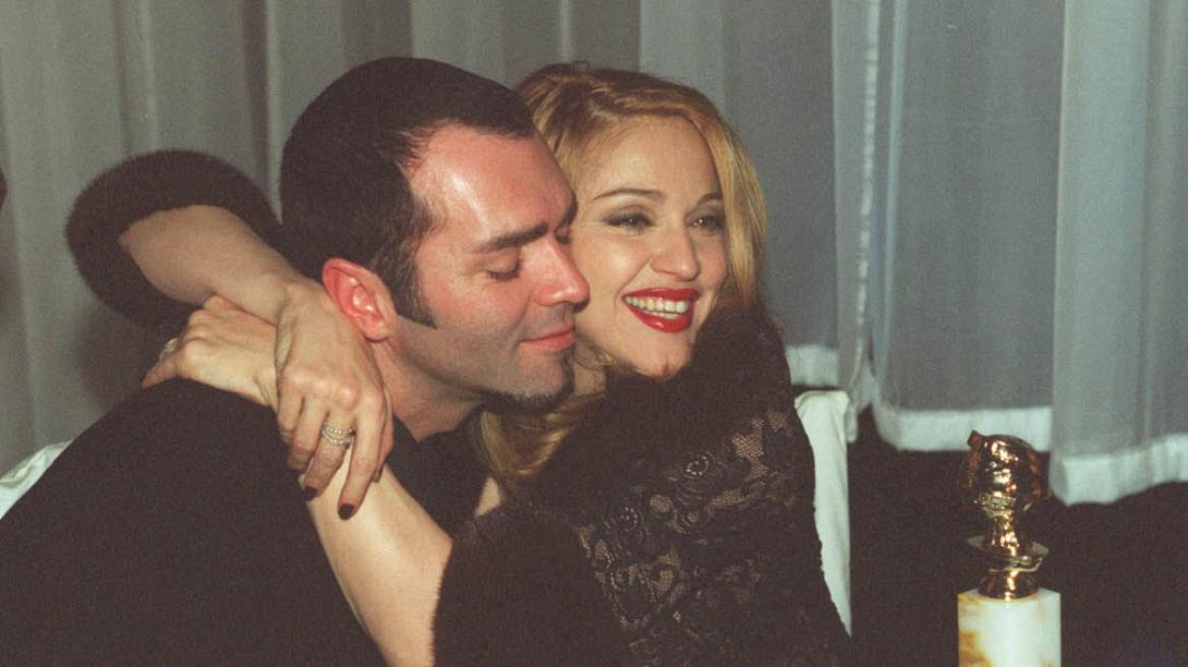 madonna
