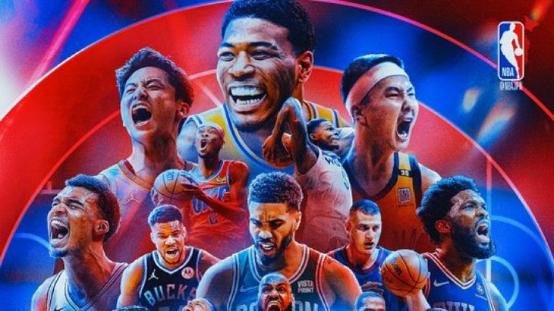 nba