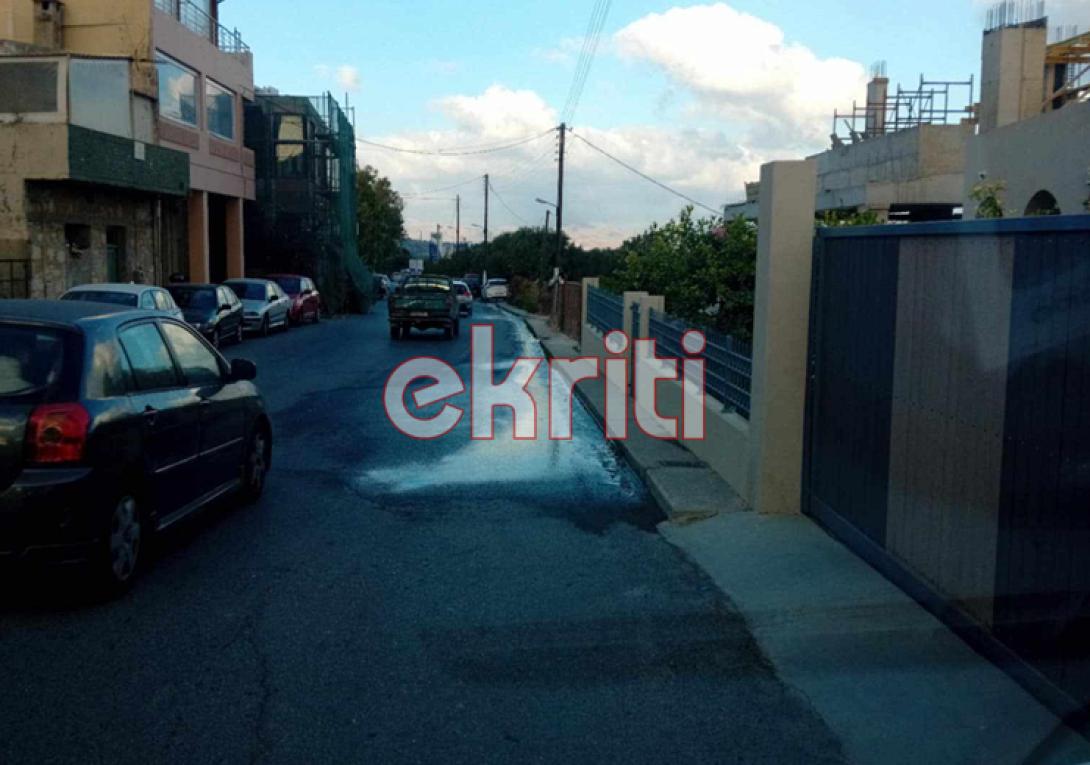 νερό σκαλάκι