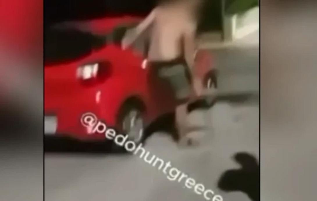 παιδοφιλοι