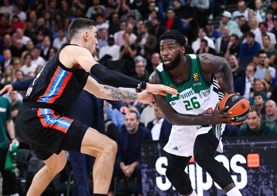 panathinaikos