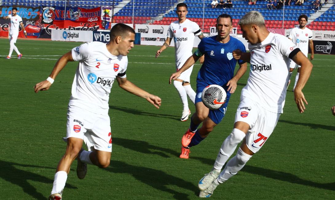 panionios