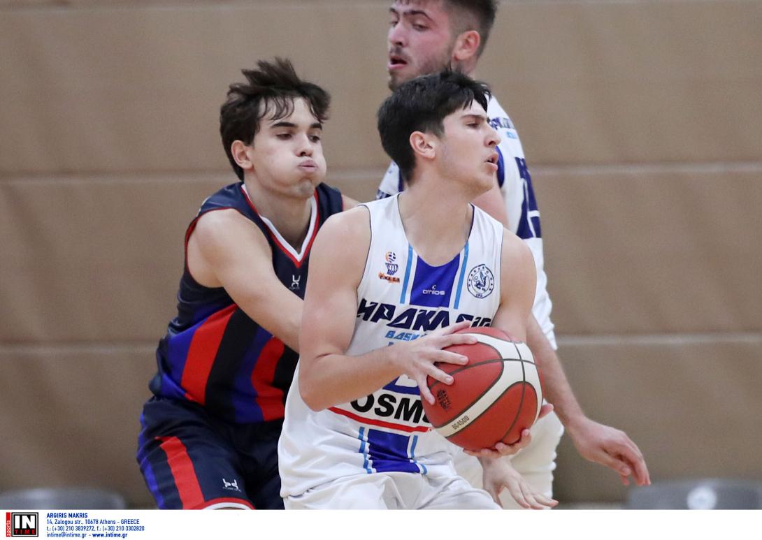 panionios-iraklio