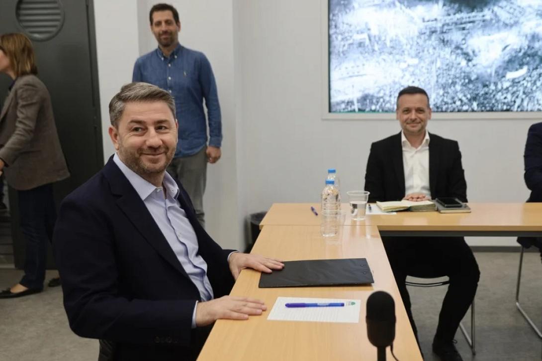 ΠΑΣΟΚ