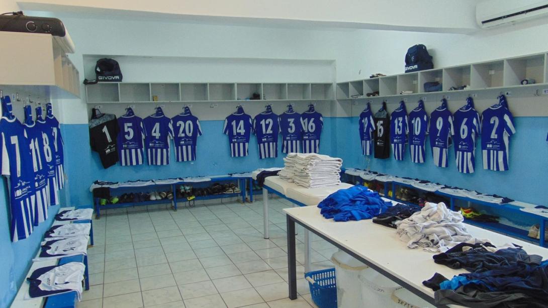 rethimniakos