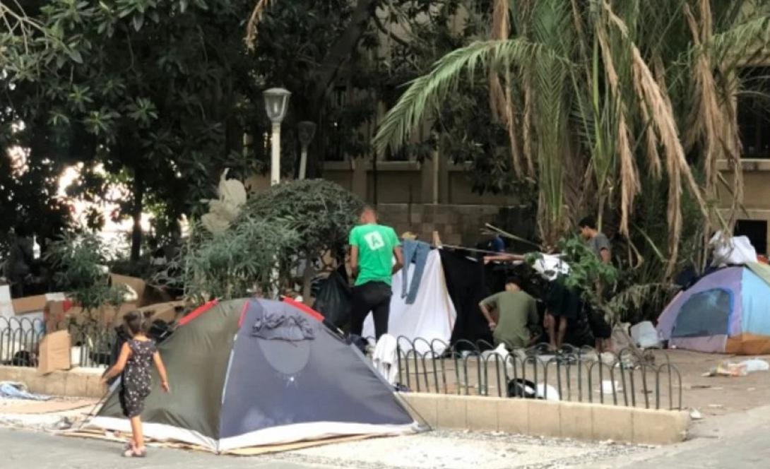 Ρόδος μετανάστες