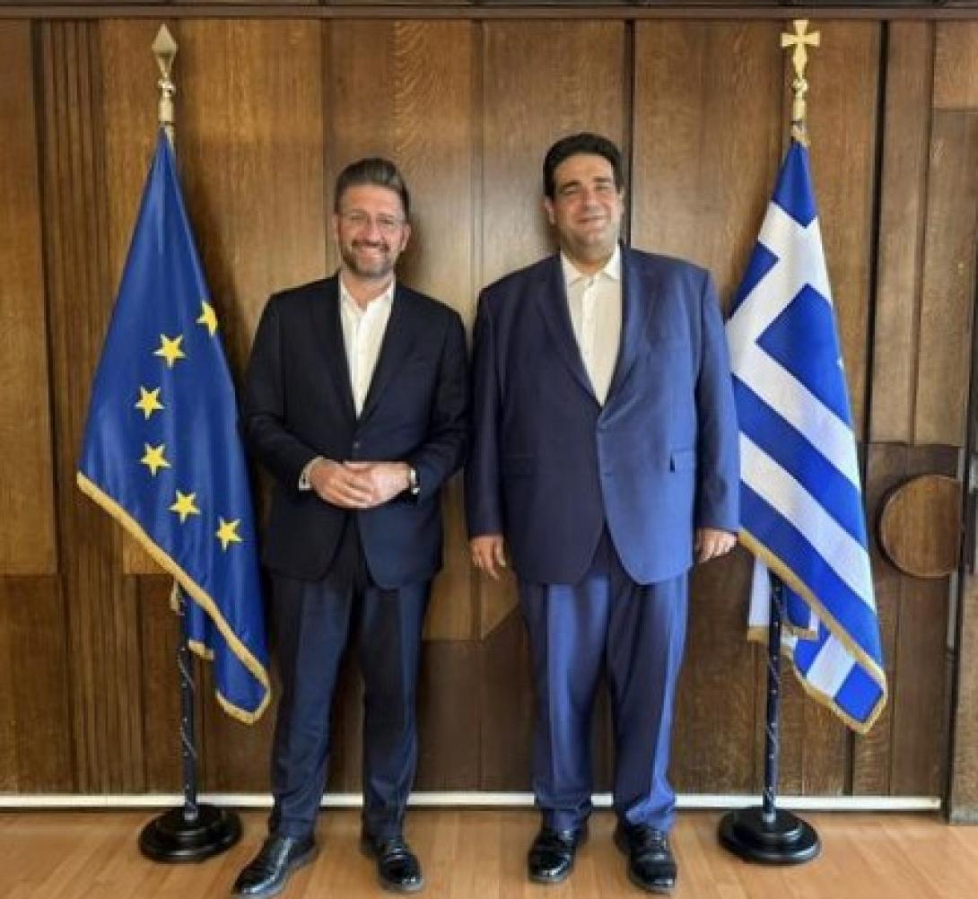 μποκεας λιβανιος