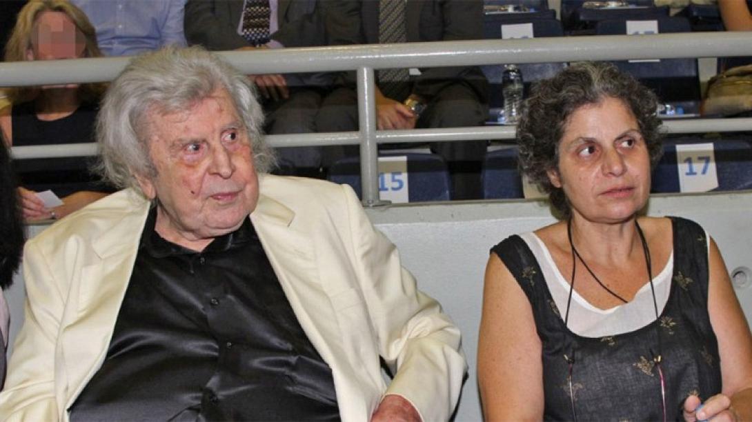 θεοδωρακη