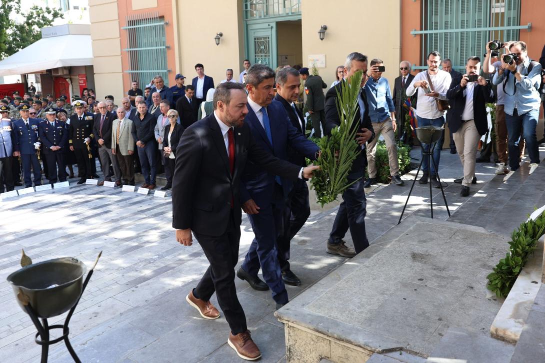  Φραγκίσκος Παρασύρης 