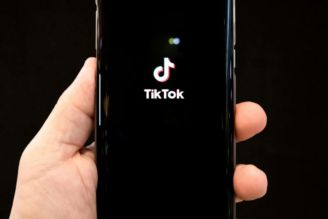 tiktok
