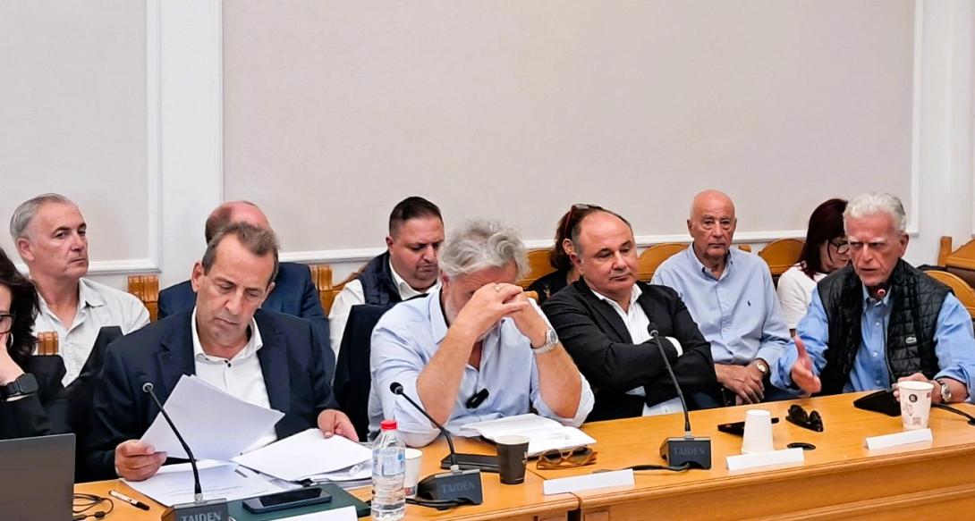  Ειδικό Χωροταξικό Πλαίσιο Τουρισμού 