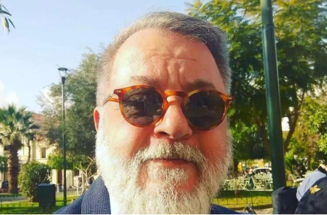 δημήτρης τριανταφυλλίδης