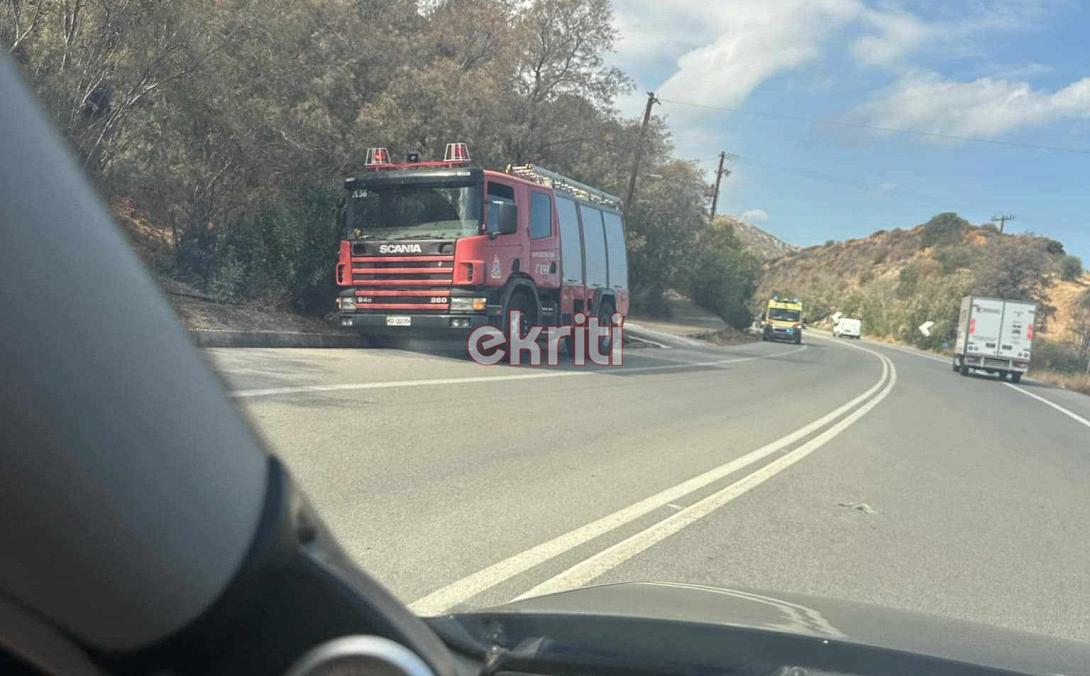 τροχαιο