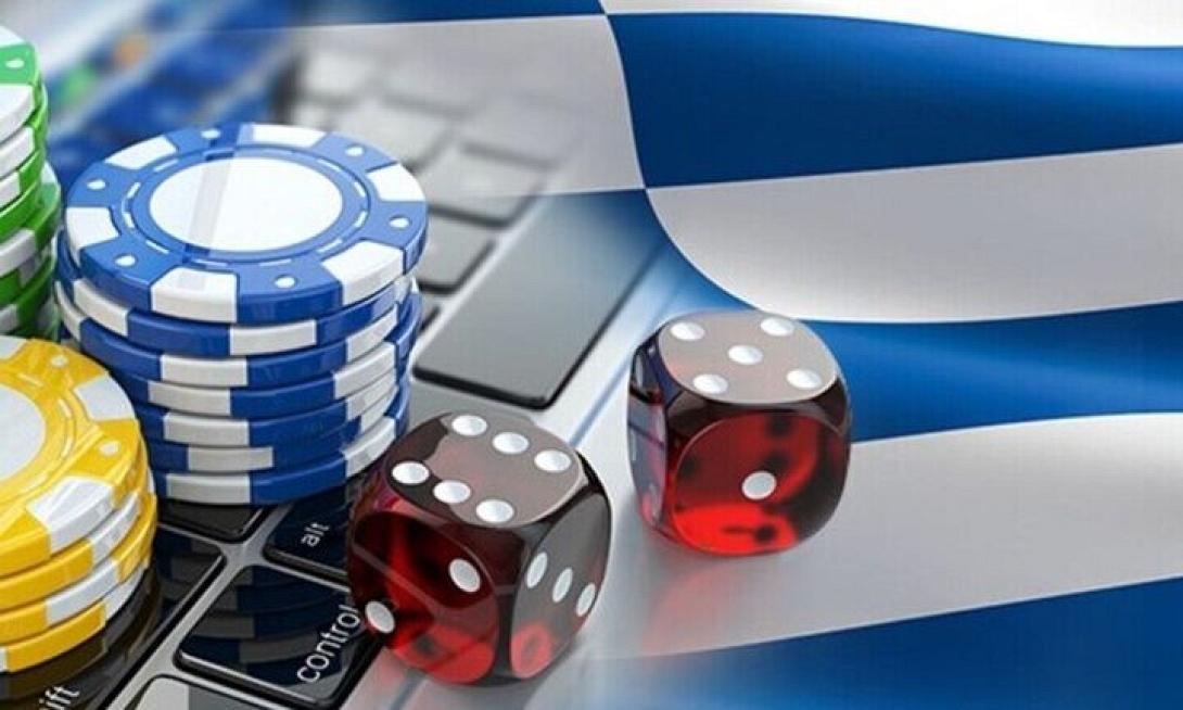τζόγος