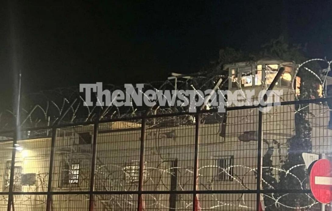βολος φυλακες
