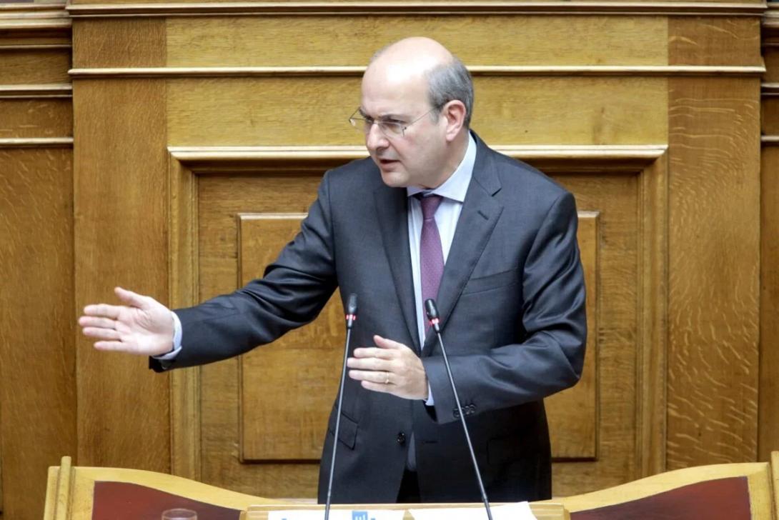 ΧΑΤΖΗΔΑΚΗΣ