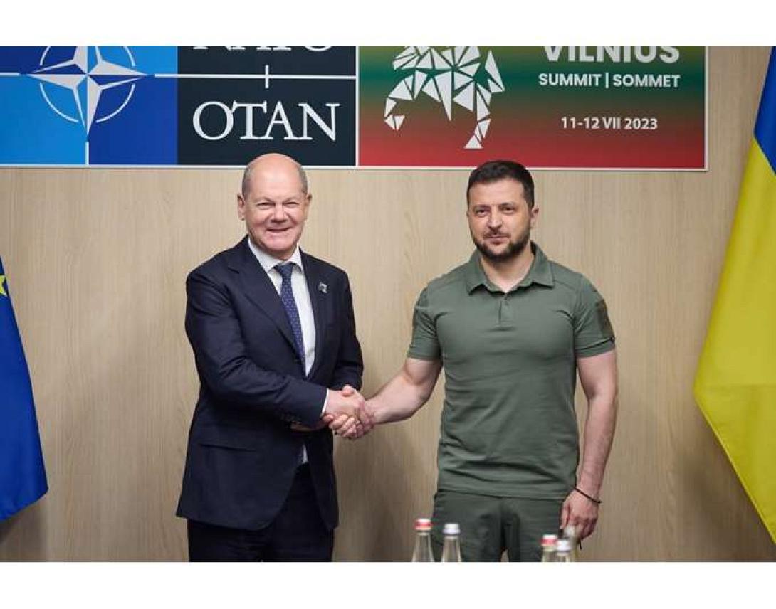 Ζελένσκι