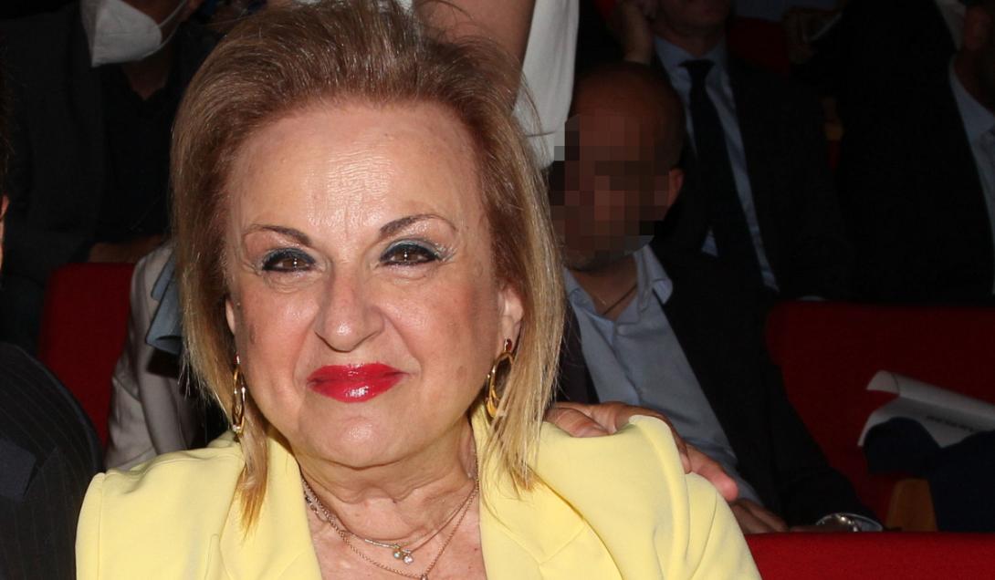παγώνη