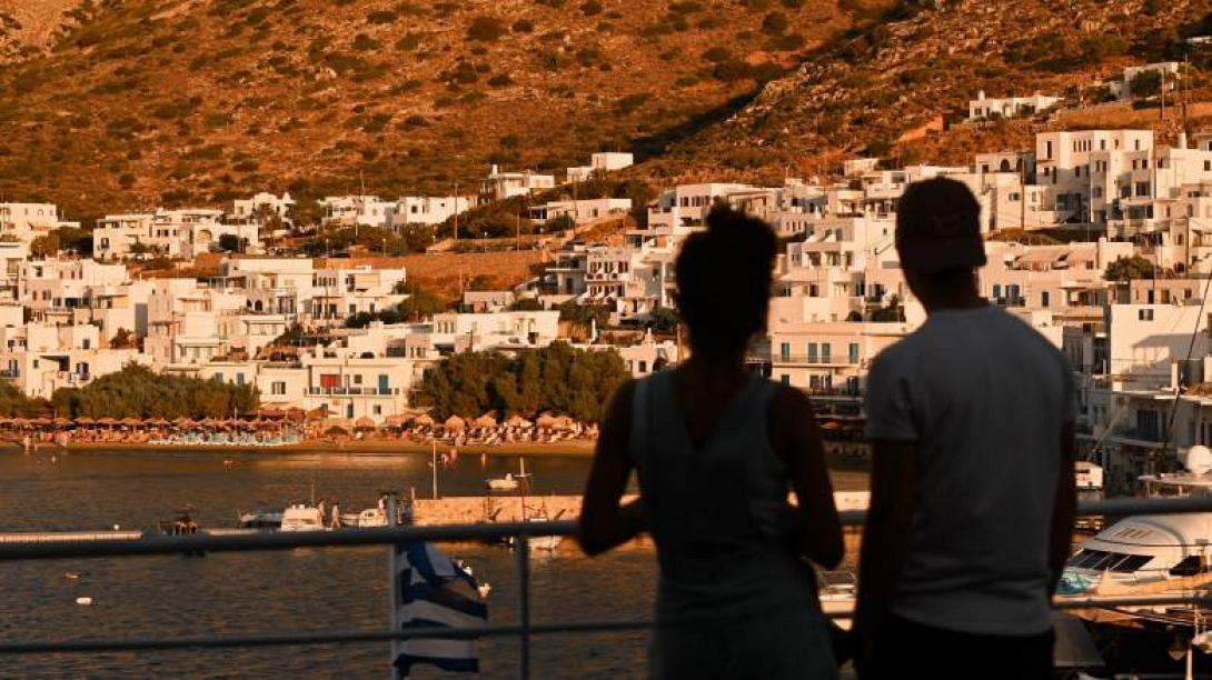 τουρισμός - διακοπές 