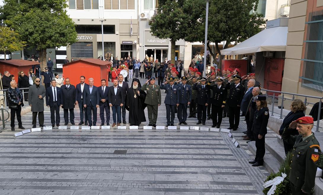 ηρακλειο εθνικη αντισταση