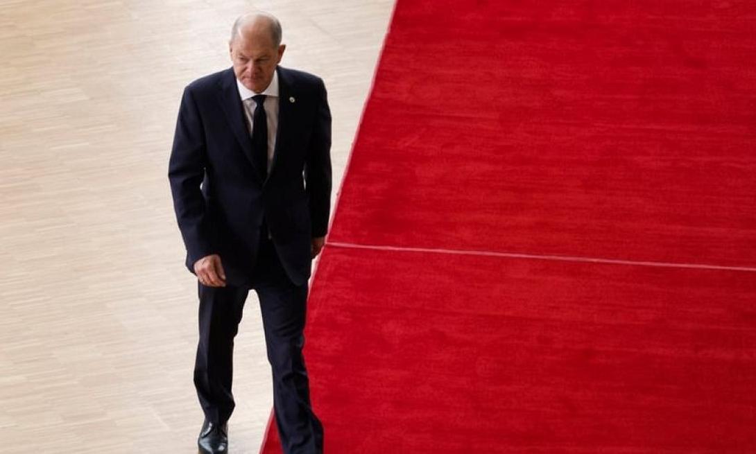 σολτς