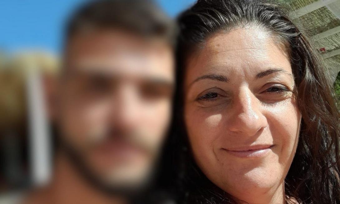 γυναικοκτονία στο Αγρίνιο 