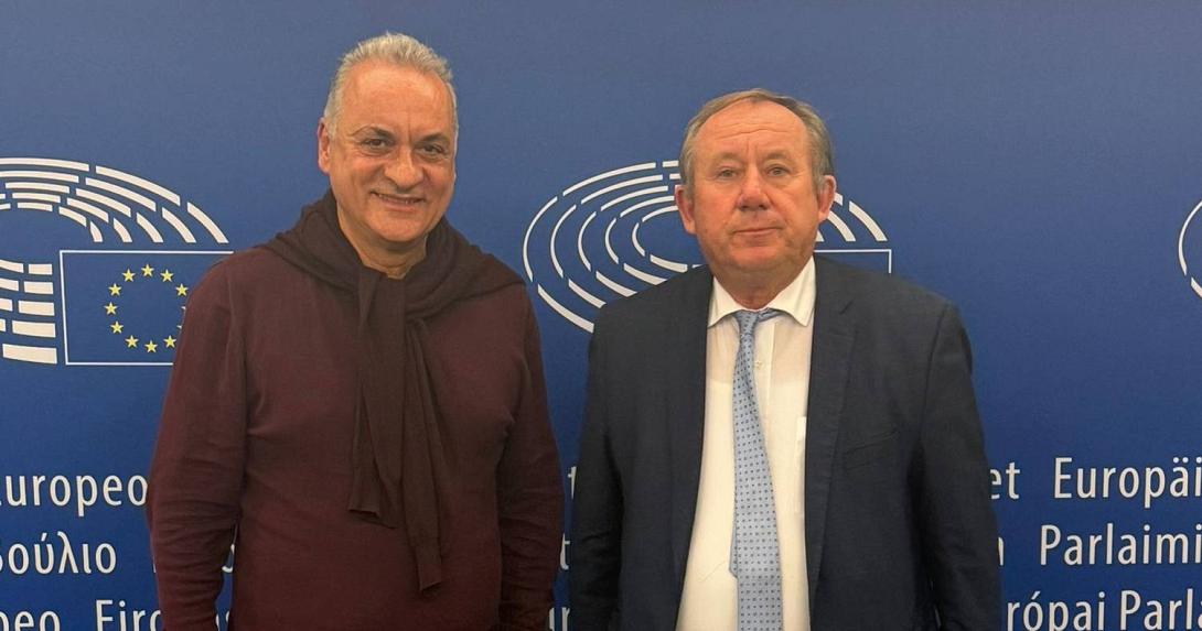 Μανώλης Κεφαλογιάννης